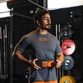 FORGE COMPETITION T-SHIRT